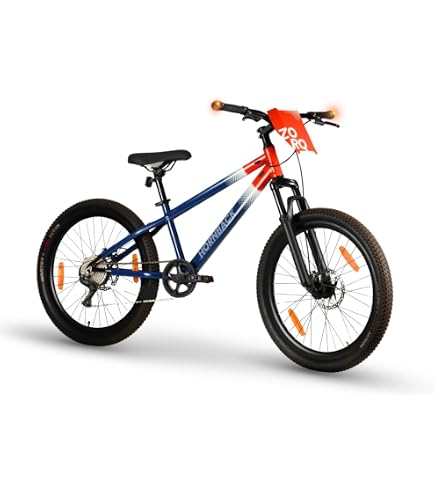 トランプ Bicycle Transducer Night Sakura Buy HORNBACK ZORQ Mountain Cycle 26 Inch | PulsePods DRL + Turn